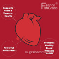 COQ10 Heart Health Natural Coenzyme Q10 Дополнение
